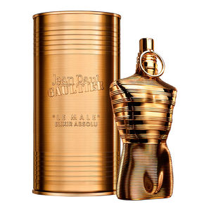 Jean Paul Gaultier Le Male Elixir Absolute Parfum Intense Eau de Parfum Vaporizador 125 ml