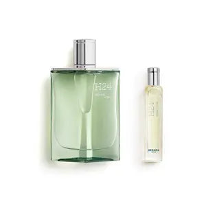 Hermès H24 Herbes Vives Coffret 2 un