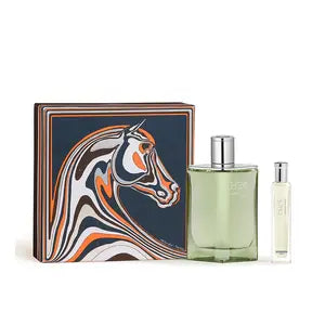 Hermès H24 Herbes Vives Coffret 2 un