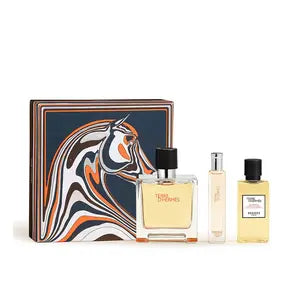 Hermès Terre D'Hermès Coffret 2 un