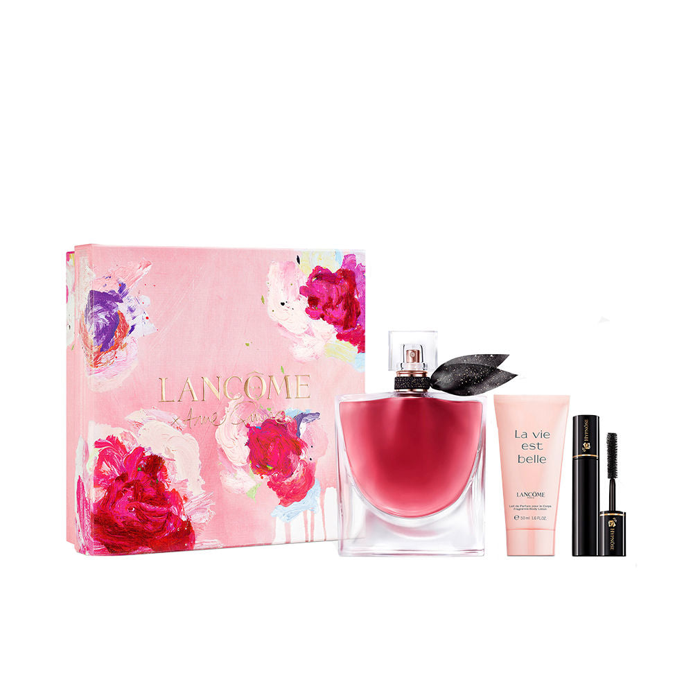 Lancôme La Vie est Belle Elixir Coffret 3 un