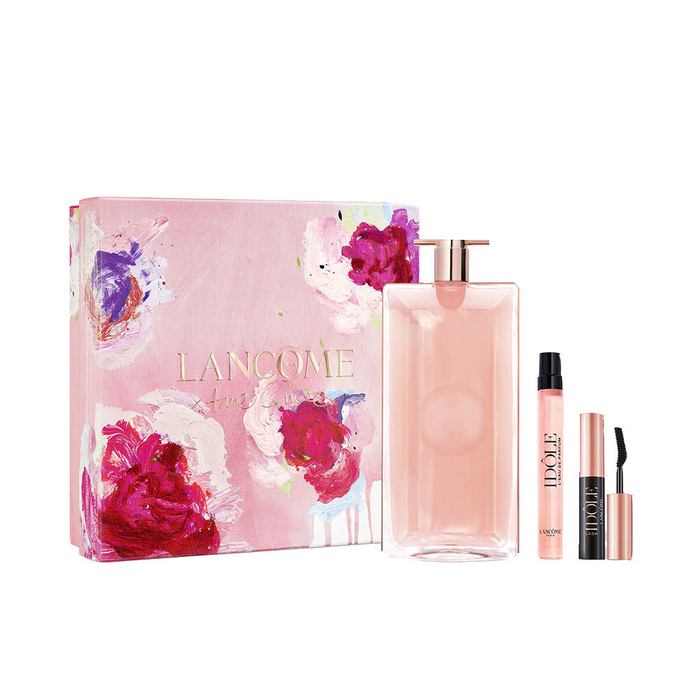 Lancôme Idôle Coffret 3 un