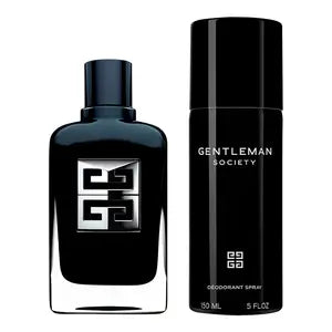 Givenchy Gentleman Society Coffret 2 un