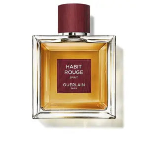 Guerlain Habit Rouge Spirit Eau de Parfum Vaporizador 100 ml