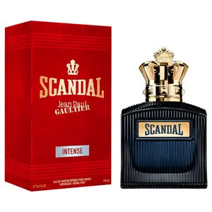 Jean Paul Gaultier Scandal Intense for Him Eau de Parfum Vaporizador 150 ml