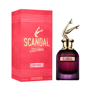 Jean Paul Gaultier Scandal Intense Eau de Parfum Vaporizador 50 ml