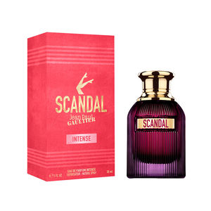 Jean Paul Gaultier Scandal Intense Eau de Parfum Vaporizador 30 ml