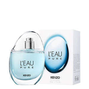 Kenzo L'Eau Pure Eau de Parfum Vaporizador 50 ml