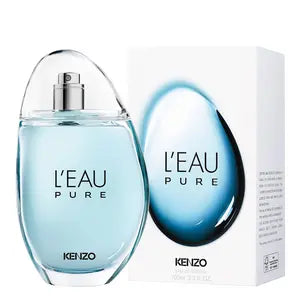 Kenzo L'Eau Pure Eau de Parfum Vaporizador 100 ml