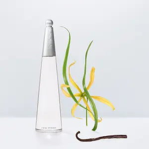 Issey Miyake L'Eau D'Issey Intense Eau de Parfum Vaporizador 100 ml
