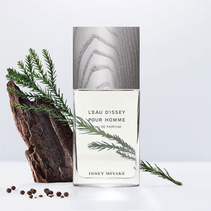 Issey Miyake L'Eau D'Issey pour Homme Eau de Parfum Vaporizador 40 ml