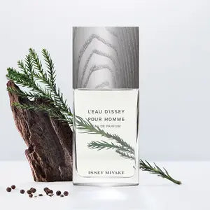 Issey Miyake L'Eau D'Issey pour Homme Eau de Parfum Vaporizador 125 ml