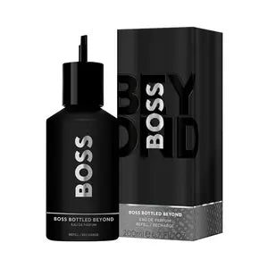 Hugo Boss Bottled Beyond Eau de Parfum Refil 200 ml