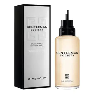 Givenchy Gentleman Society Eau de Parfum Refil 150 ml