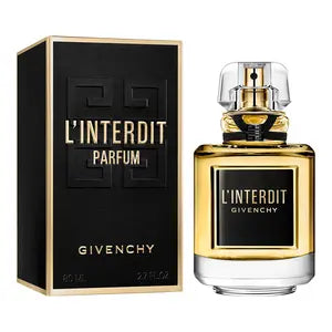 Givenchy L'Interdit Eau de Parfum Vaporizador 80 ml