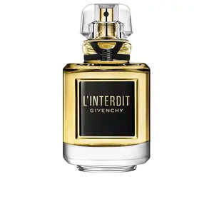 Givenchy L'Interdit Eau de Parfum Vaporizador 80 ml