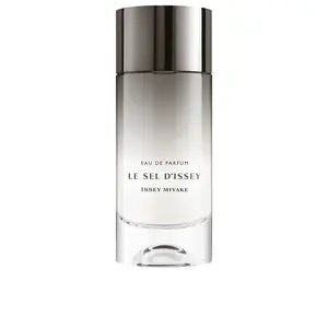 Issey Miyake Le Sel D'Issey Eau de Parfum Vaporizador 100 ml