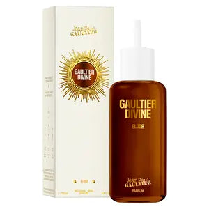 Jean Paul Gaultier Divine Elixir Parfum Eau de Parfum Recarga 200 ml
