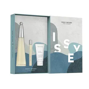 Issey Miyake L'Eau D'Issey Coffret 3 un