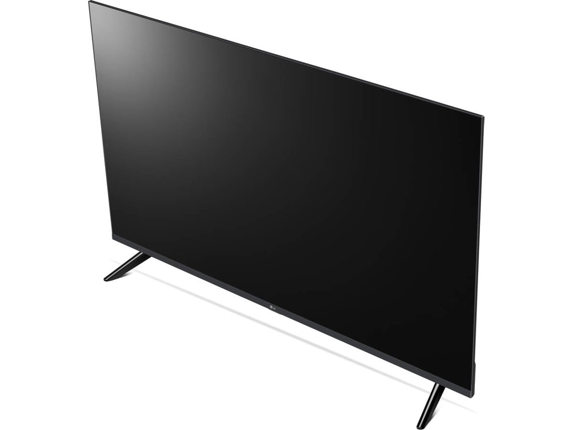 LG Smart TV LED 43" FHD 2HDMI 43LR60006LA