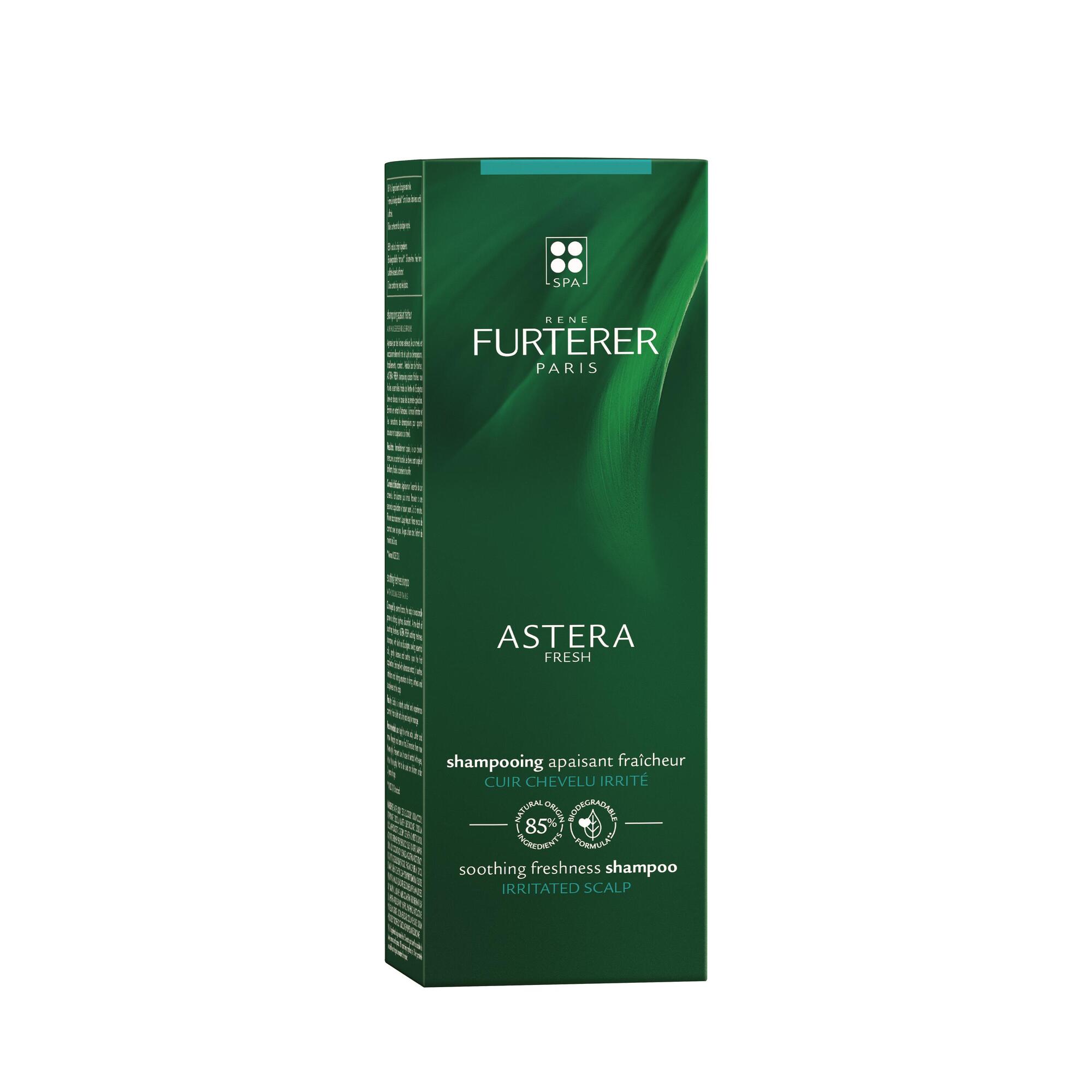 René Furterer Astera Fresh Soothing Freshness Champô 200ml (6.76fl oz)