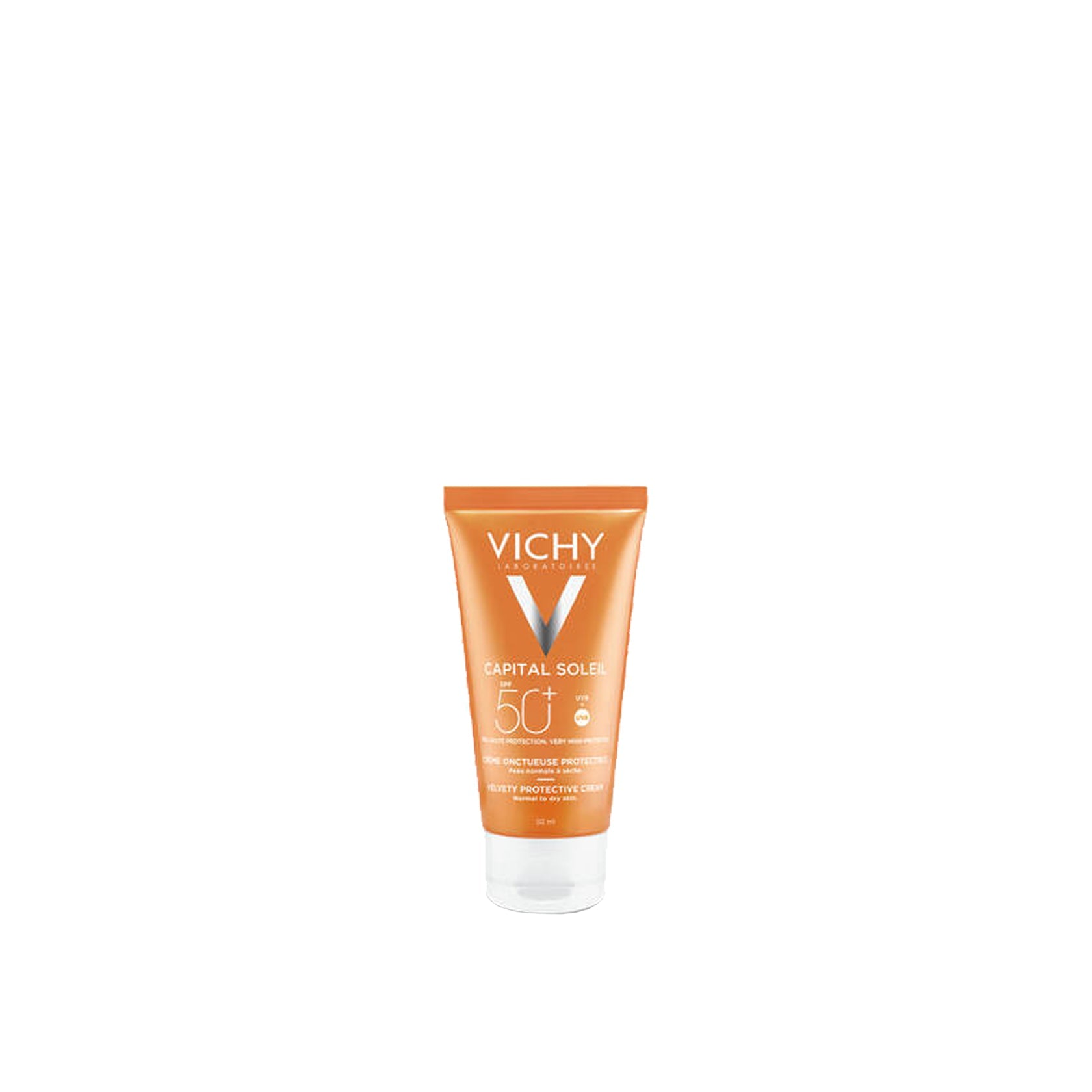 Vichy Capital Soleil Velvety Creme SPF50+ 50ml