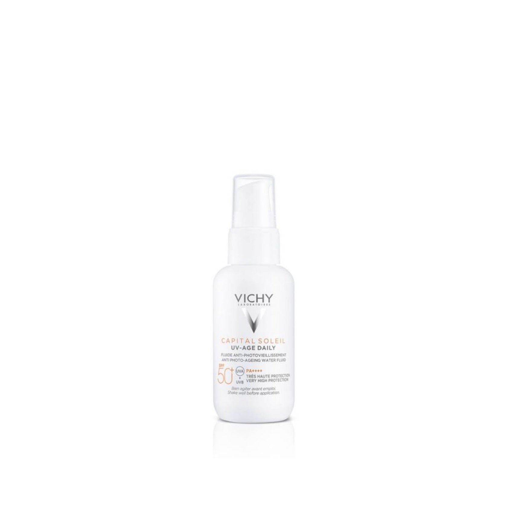 Vichy Capital Soleil UV-Age Daily Sunscreen SPF50+ 40ml