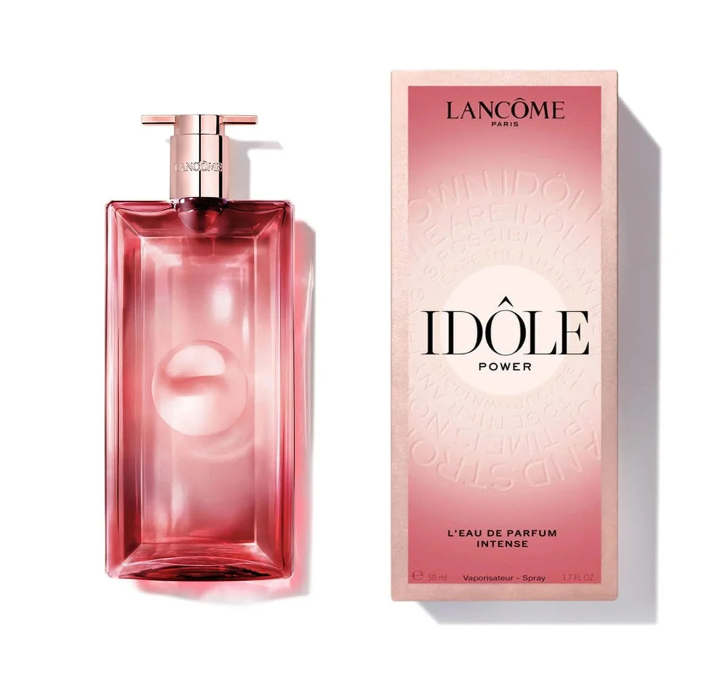 Lancôme Idôle Power Eau de Parfum Intense Vaporizador 50 ml