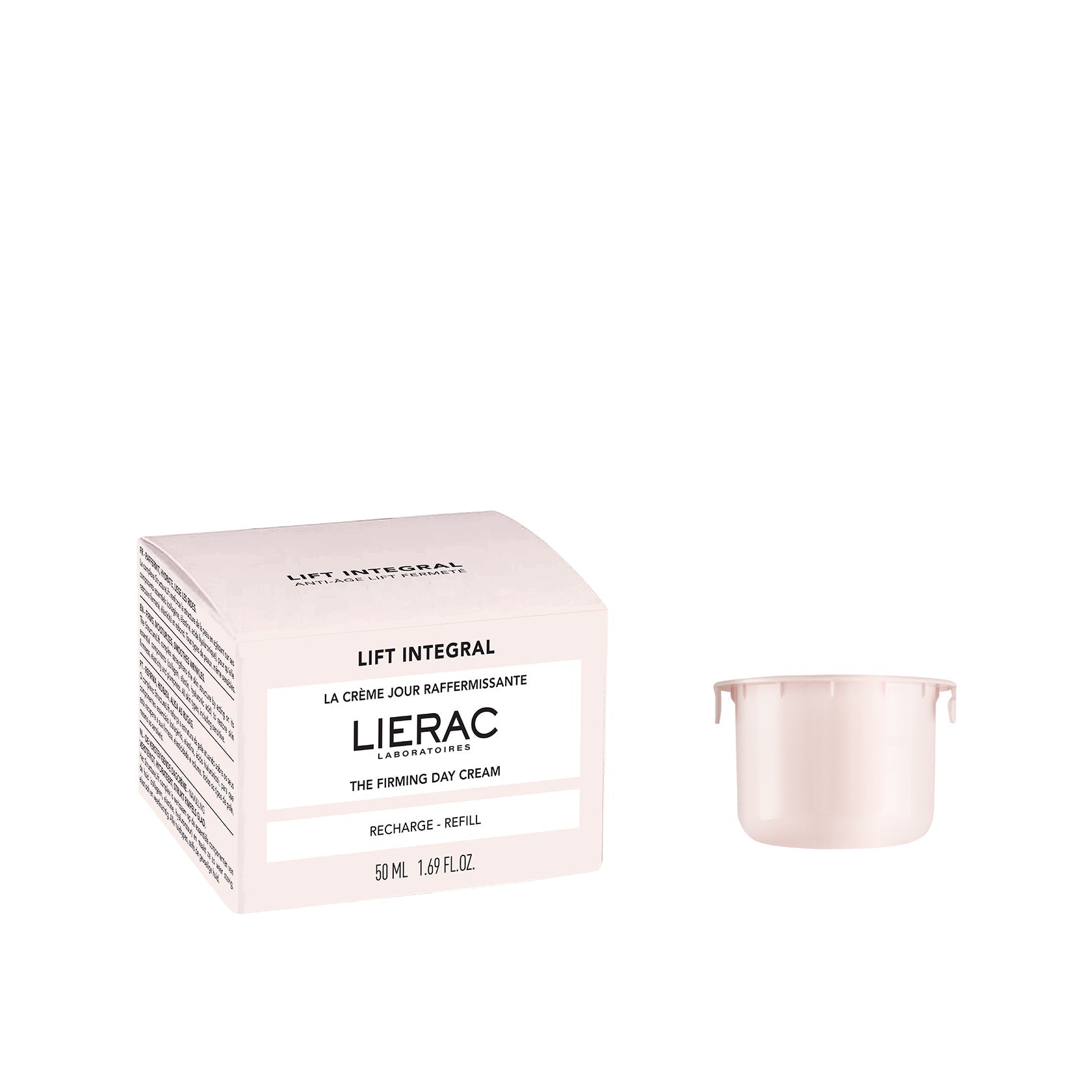 Lierac Lift Integral The Firming creme de dia Refill 50ml