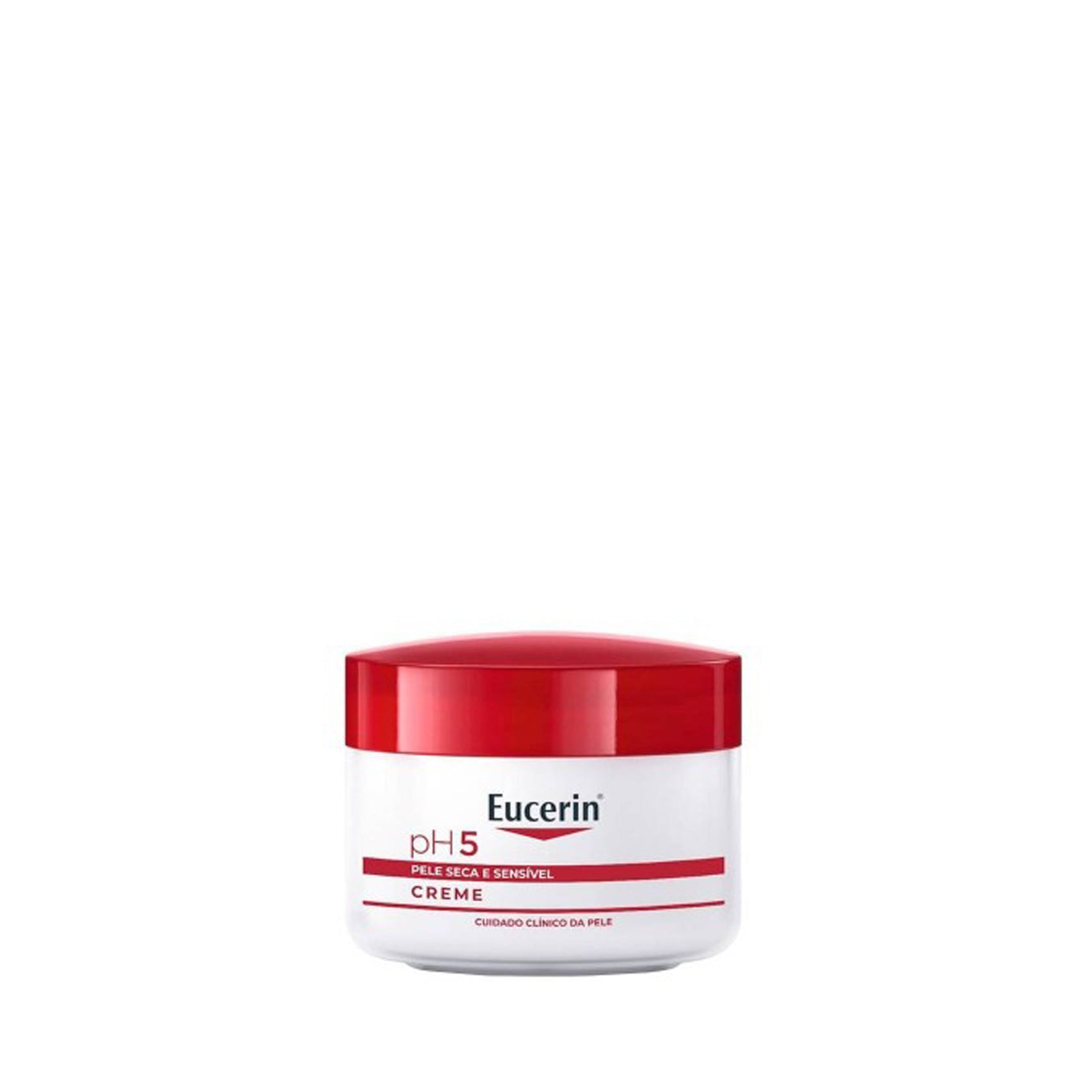 Eucerin pH5 Creme 75ml (2.54fl oz)