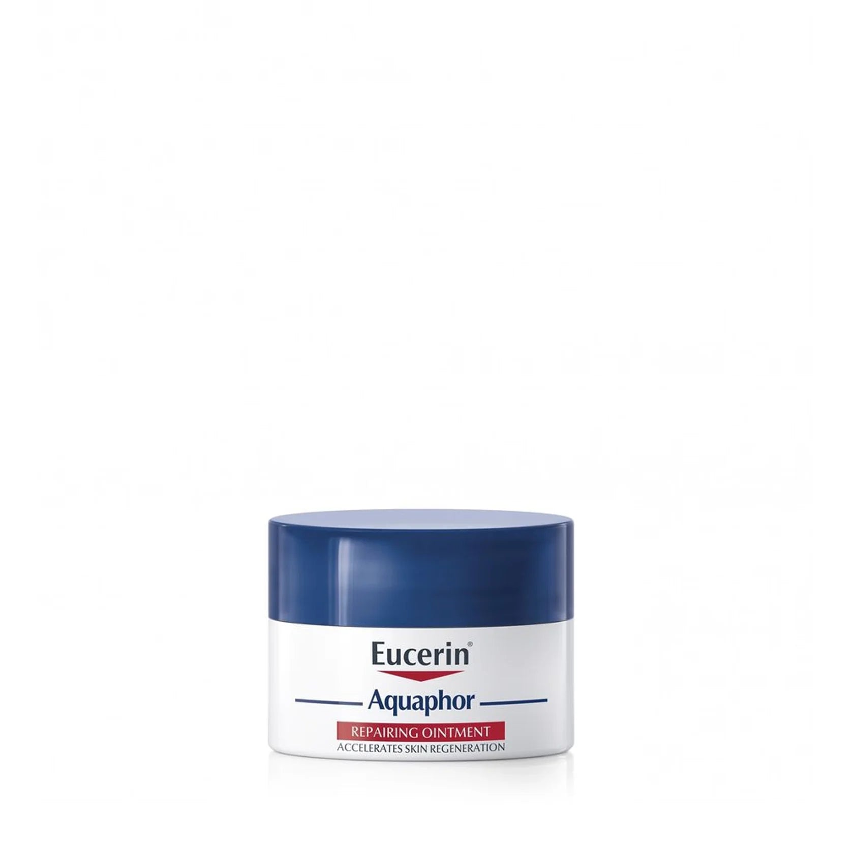 Eucerin Aquaphor Repairing Ointment 7ml (0.24fl oz)
