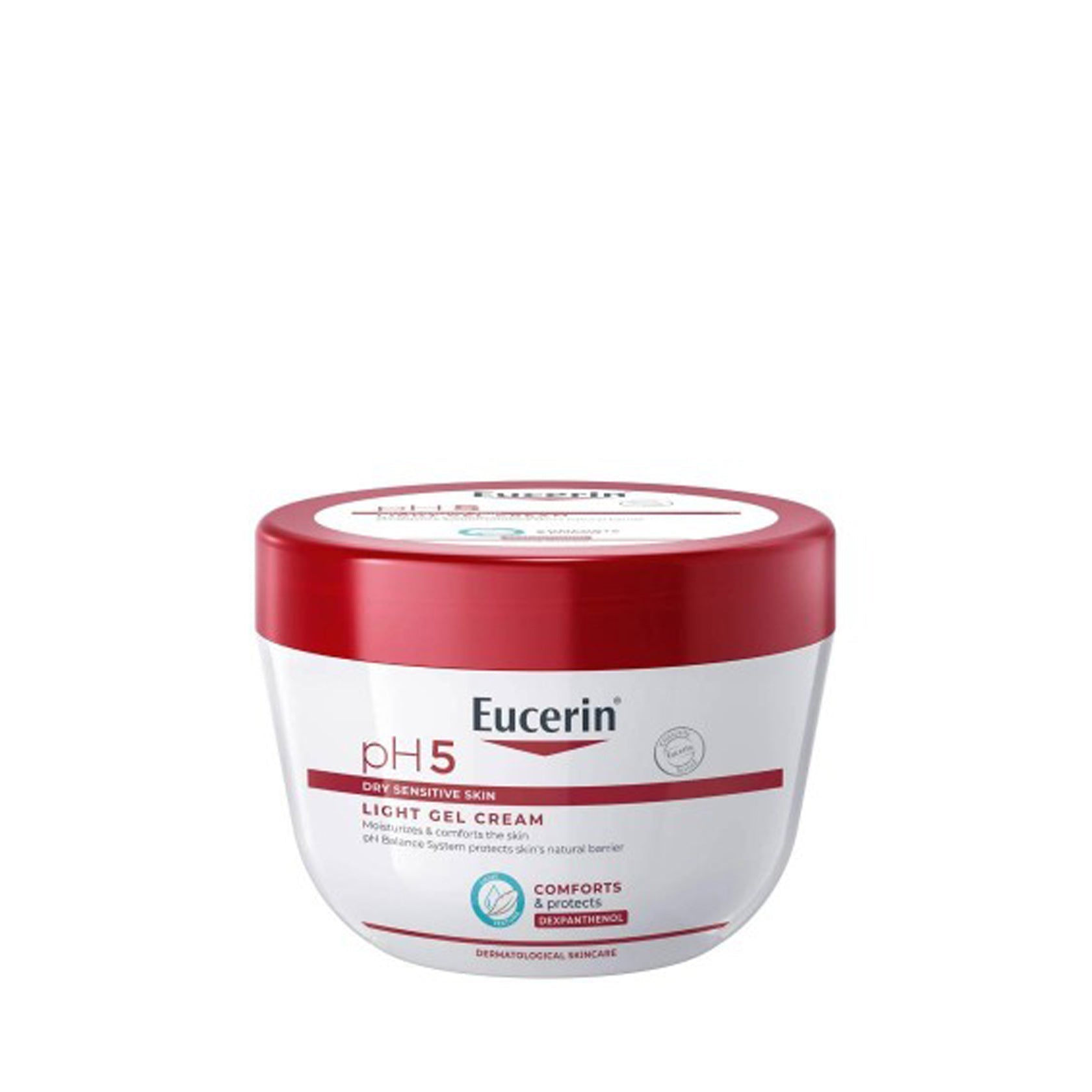 Eucerin pH5 Light Gel Creme 350ml (11.83 fl oz)