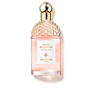 Guerlain Aqua Allegoria Pear Granita Eau de Toilette Vaporizador 125 ml