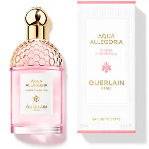 Guerlain Aqua Allegoria Flora Cherrysia Eau de Toilette Vaporizador 75 ml