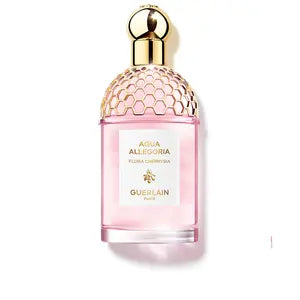 Guerlain Aqua Allegoria Flora Cherrysia Eau de Toilette Vaporizador 125 ml