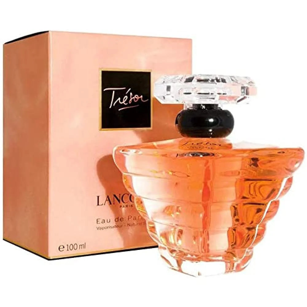 Lancôme Trésor Eau de Parfum Vaporizador Edição Limitada 100 ml