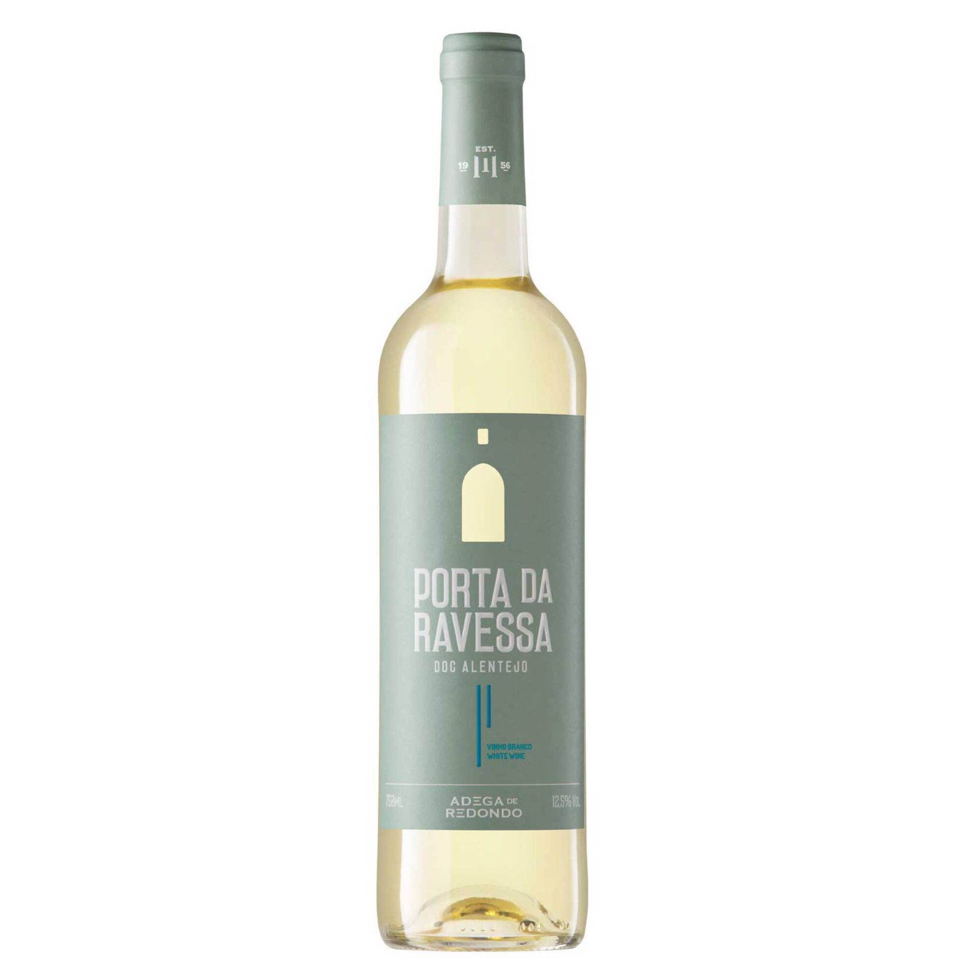 Vinho Branco Porta da Ravessa 75 cl