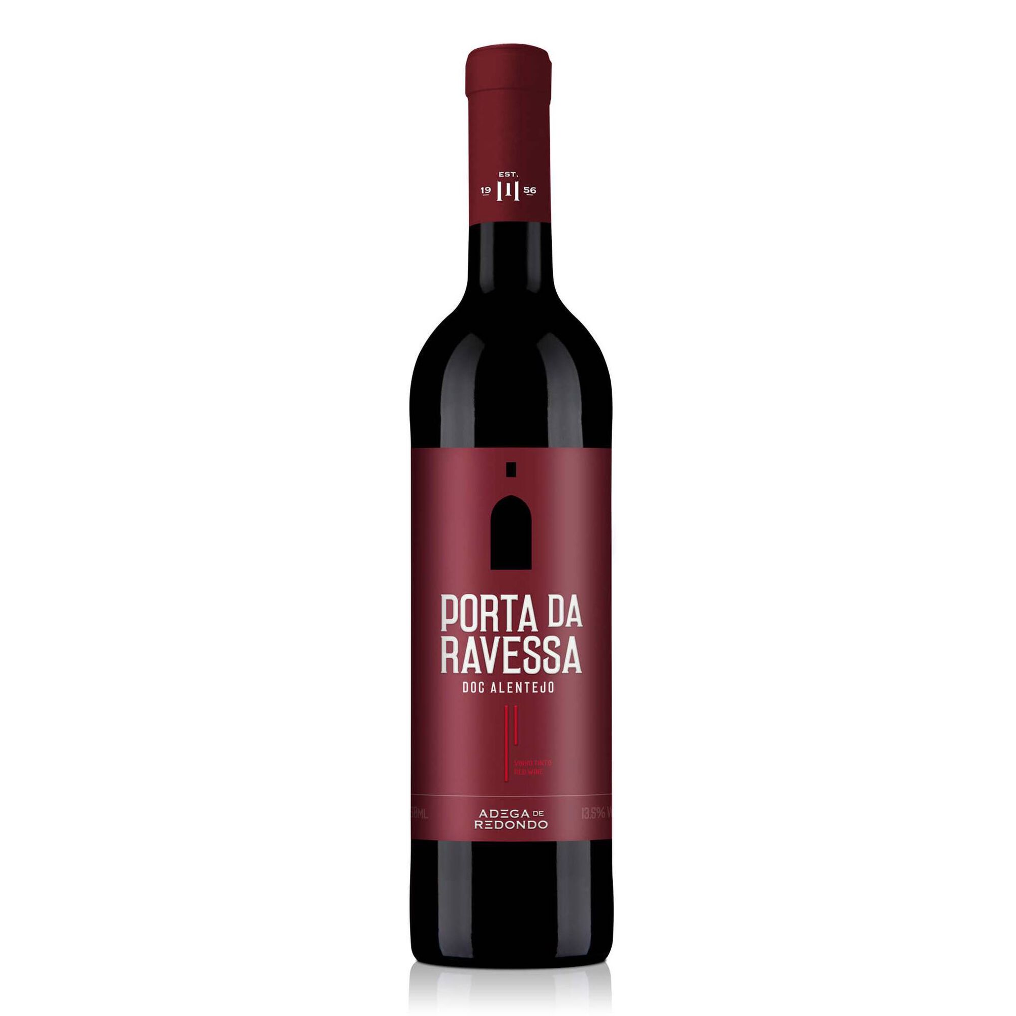 Vinho Tinto Porta da Ravessa 75 cl