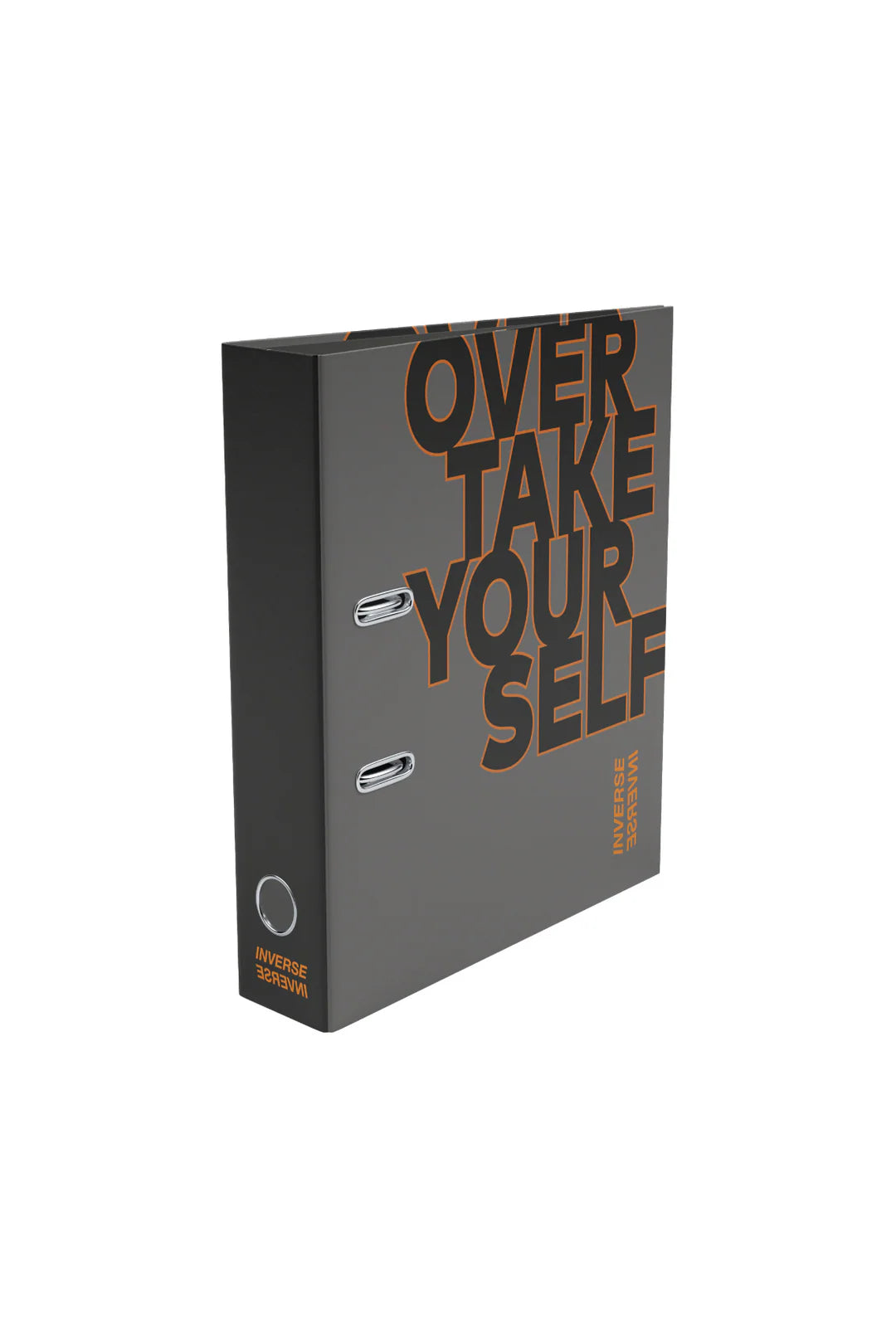 Ambar Capa A4 L/L Campus Inverse