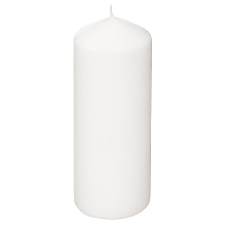 HKH Vela Redonda Branca 60h