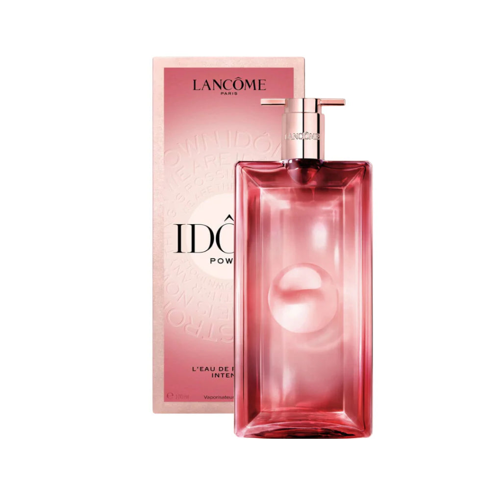 Lancôme Idôle Power Eau de Parfum Intense Vaporizador 100 ml