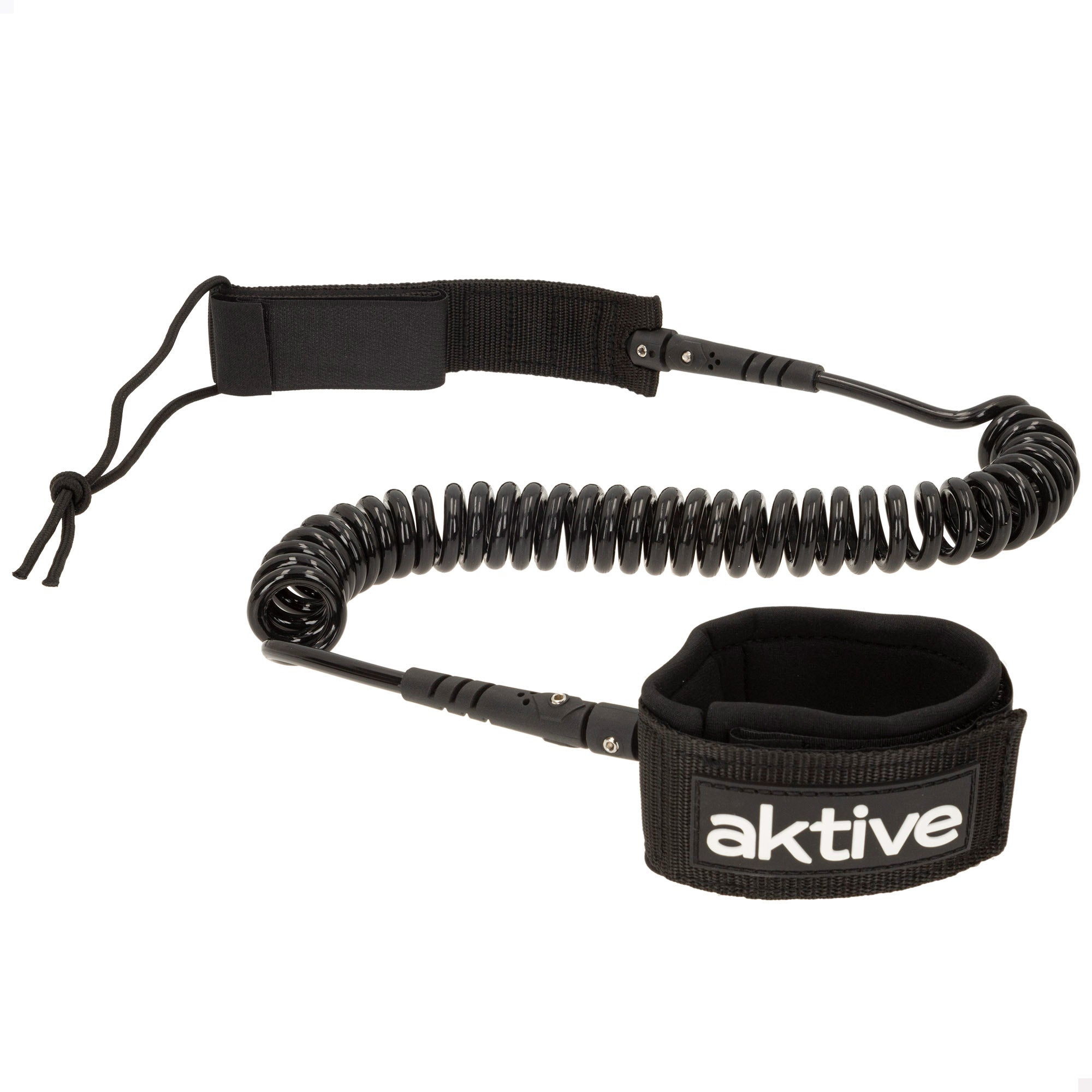 Aktive Leash Paddle Surf Espiral