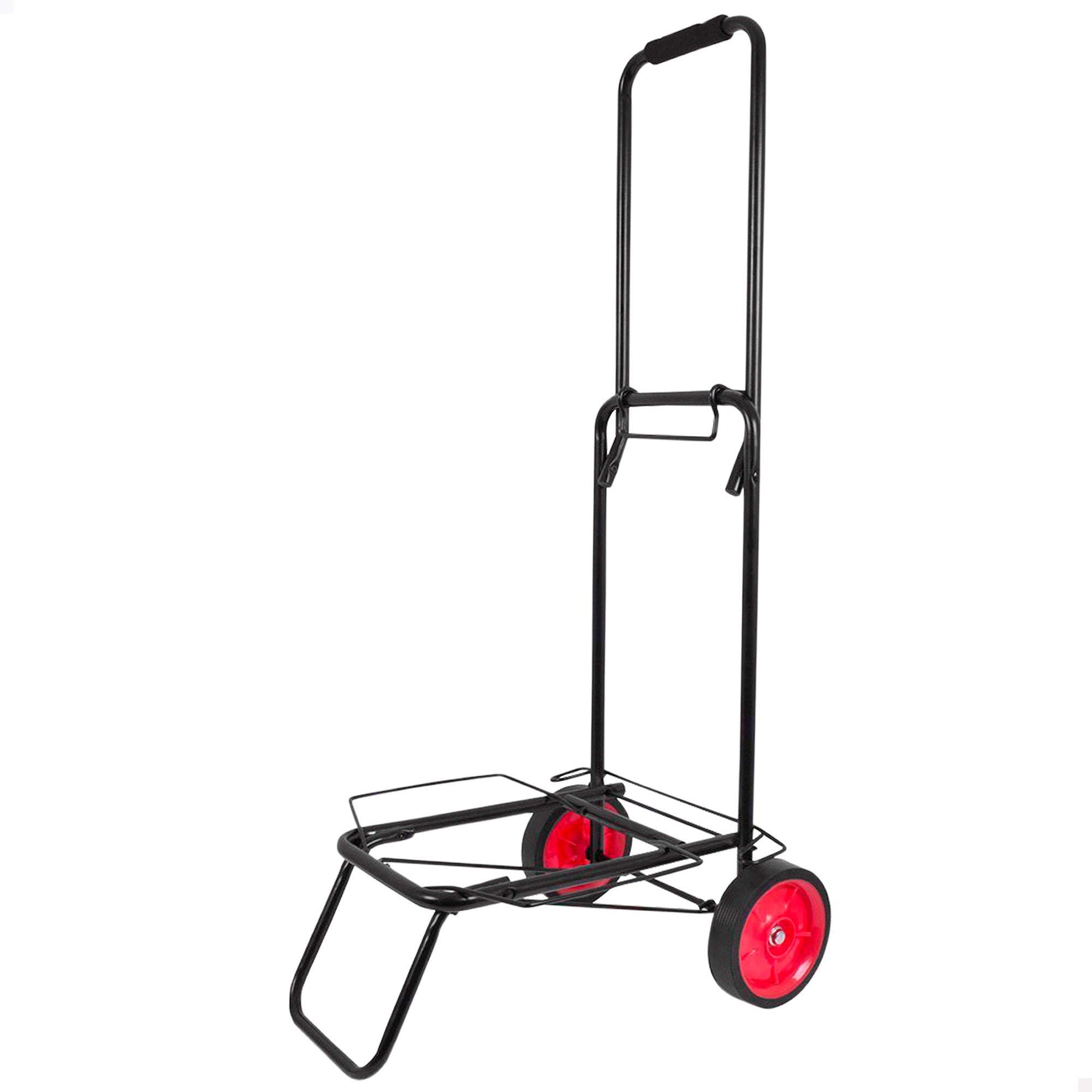 Aktive Carro de Praia Dobrável