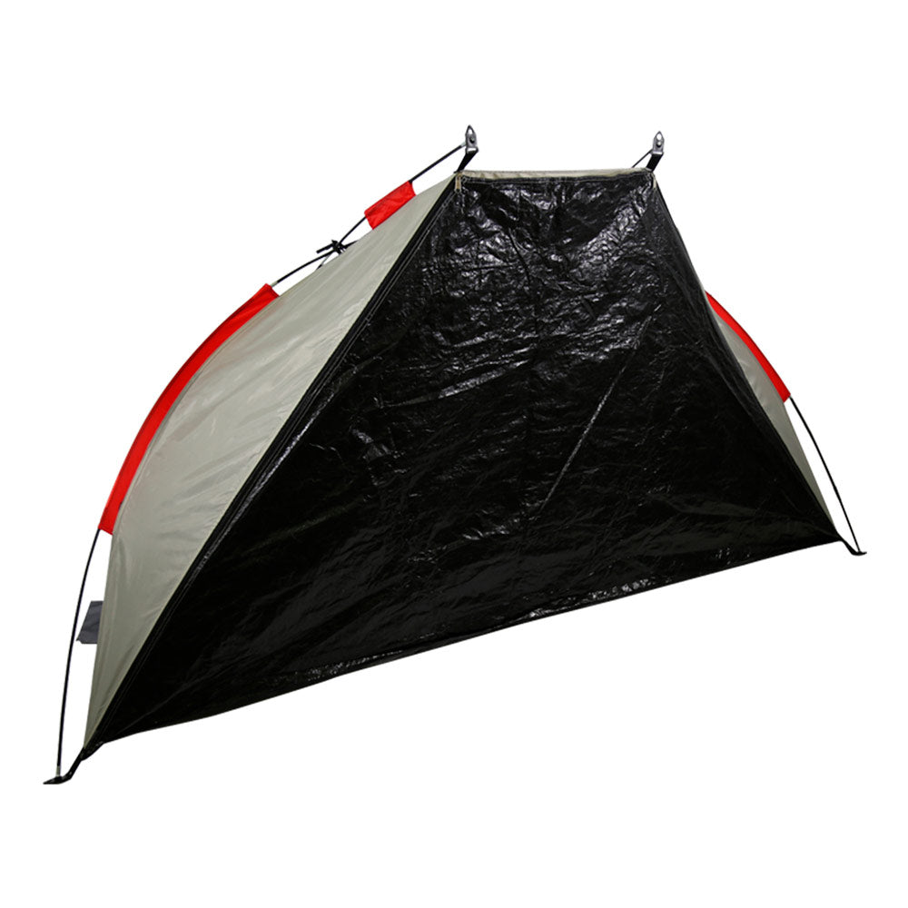 Aktive Tenda Pára-Ventos Cinza