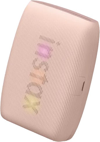 Fujifilm Impressora Instax Mini Link 3 C Rosa