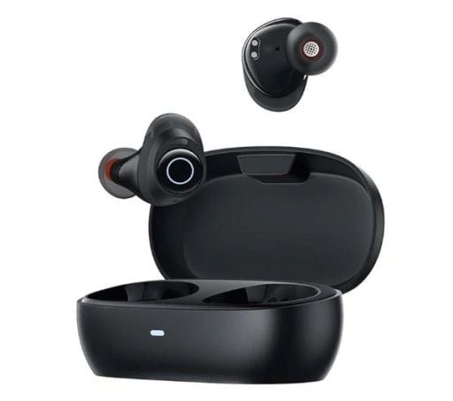 Baseus Auscultadores TWS Baseus Bowie MA20