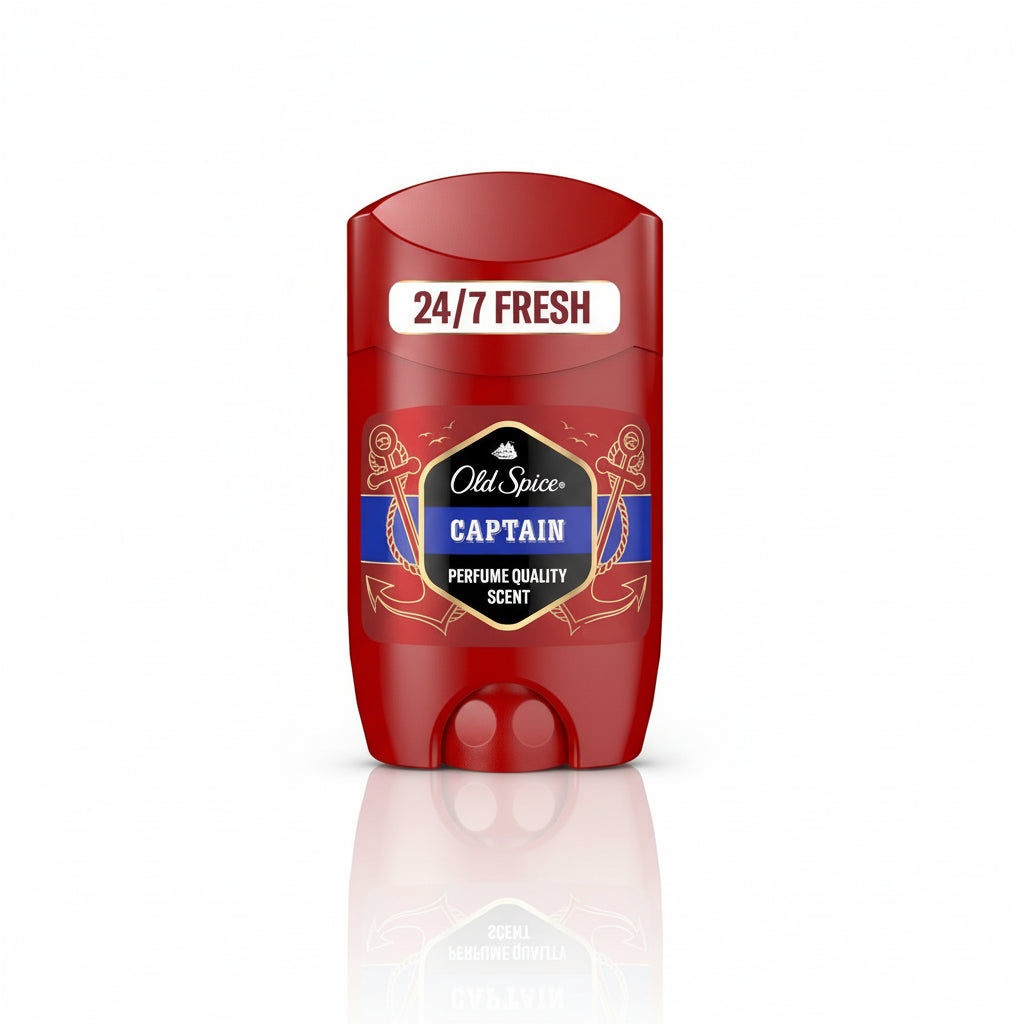 Old Spice Captain Deo Stick 50 ml