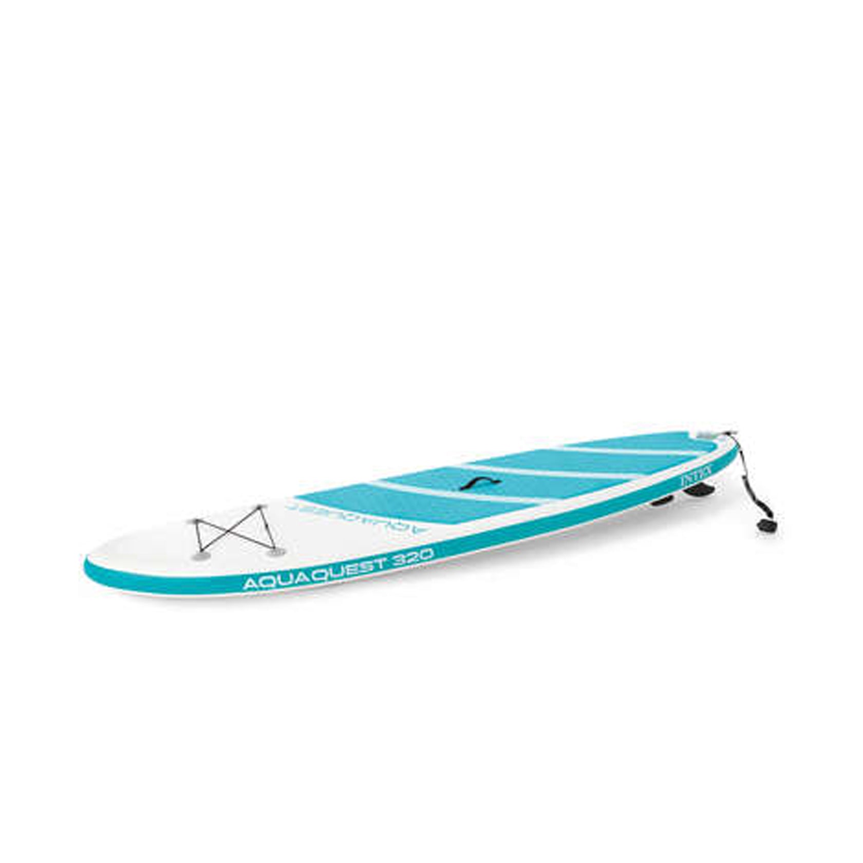 Intex Prancha Paddle Insuflável Aqua Quest