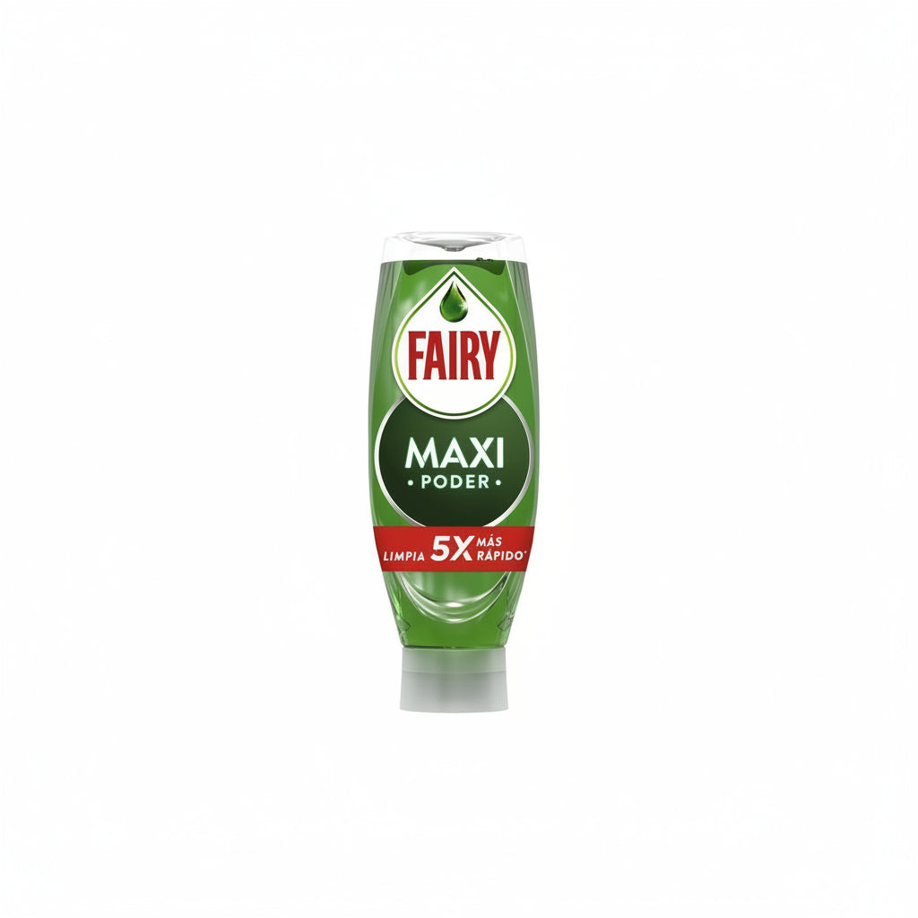 Fairy Lava Loiça Original Maxi Poder 730 ml