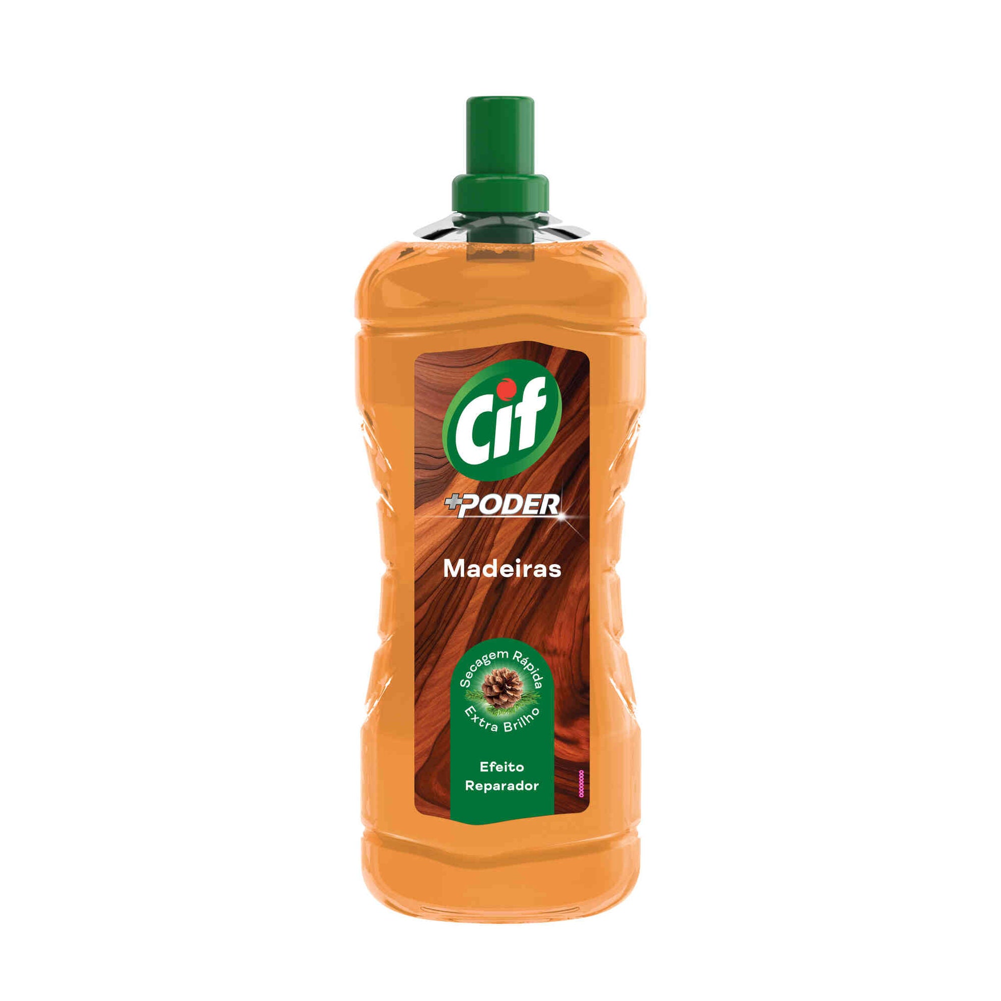 Cif Líquido Madeiras 1.3 L